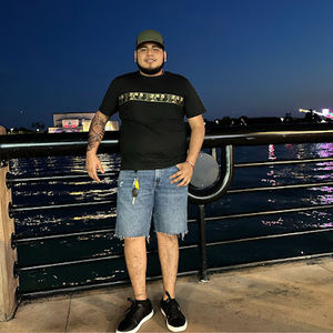 Meet your Posher, Aiverson exael